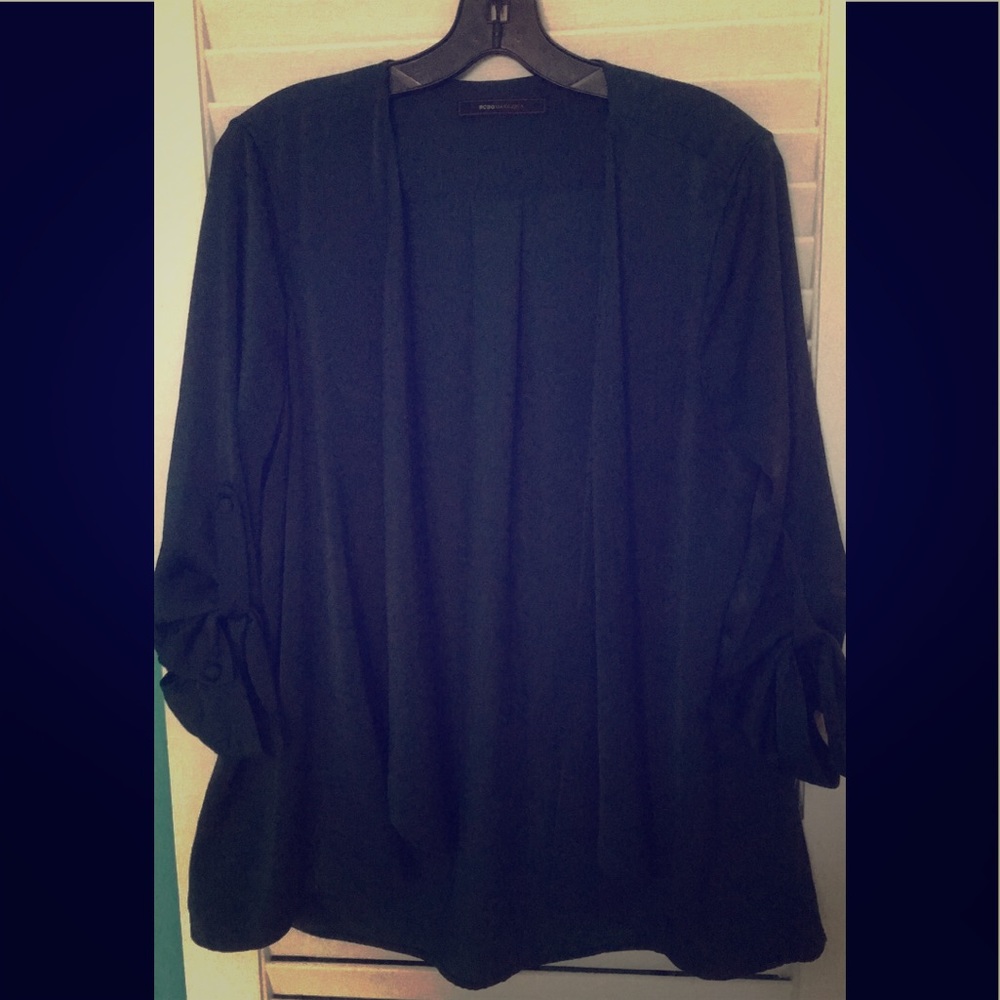 BCBG Max Azria Top